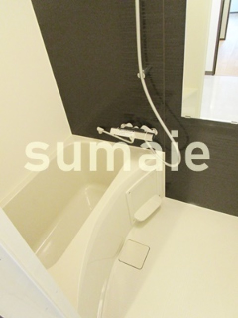 バス・シャワールーム　お風呂です☆