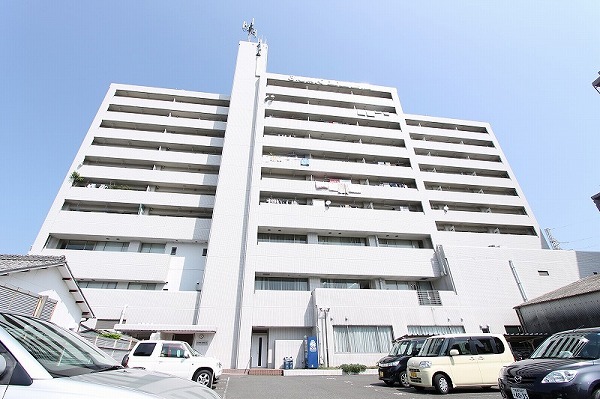 駐車場　３ＵＭＫ宮崎ビル