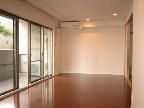 その他設備　室内設備