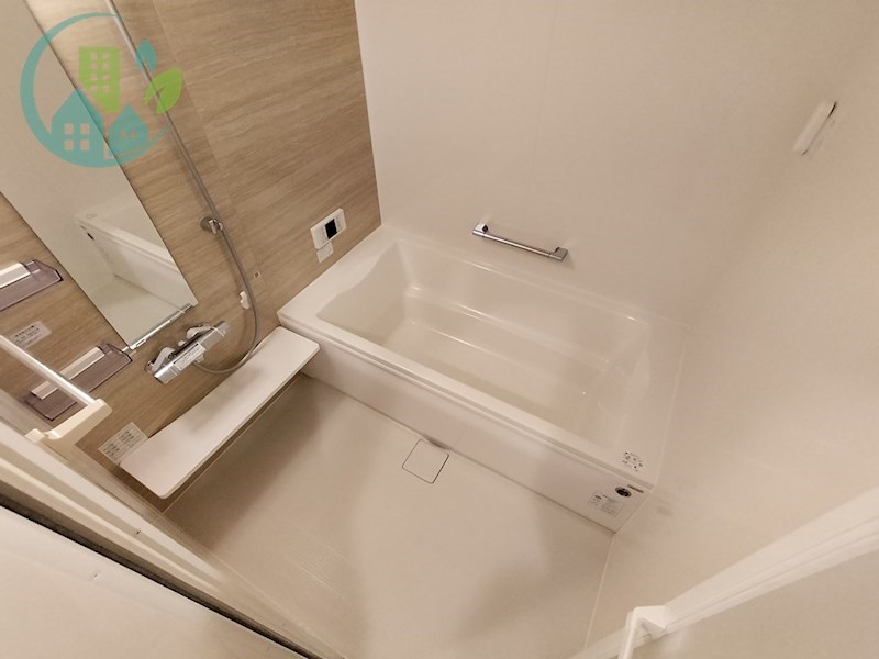 バス・シャワールーム　サンパティーク住吉（ネット無料）（ペット相談可、犬・猫、大和