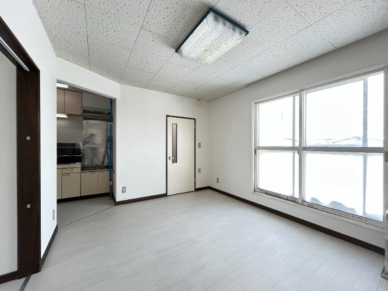 居室・リビング　リビング１