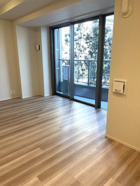 居室・リビング　内観