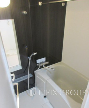 バス・シャワールーム　風呂