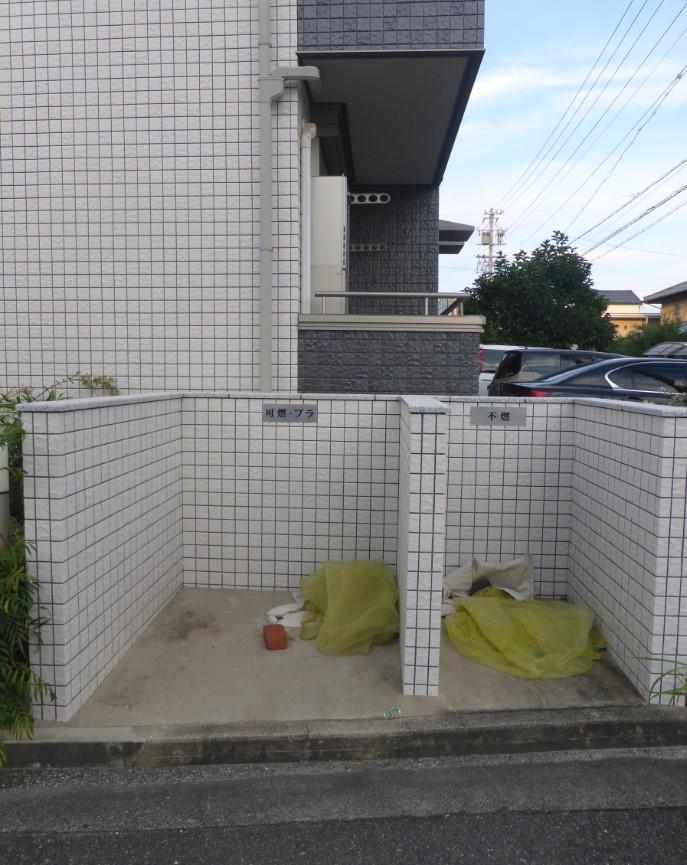 その他　共有スペース