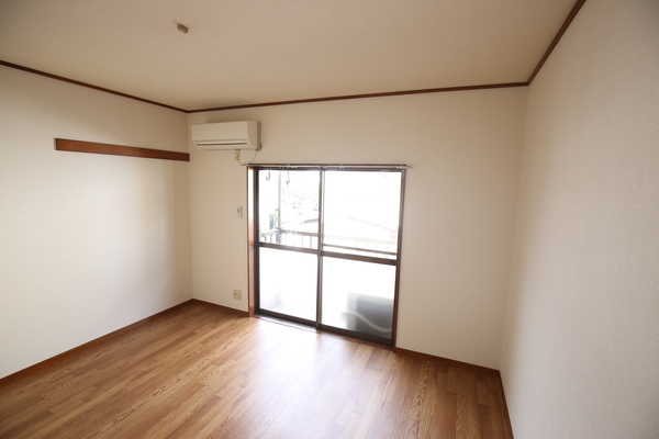 居室・リビング　※他部屋参考写真