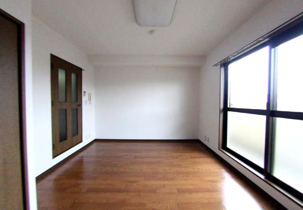 居室・リビング　ゆったり過ごせるリビングです