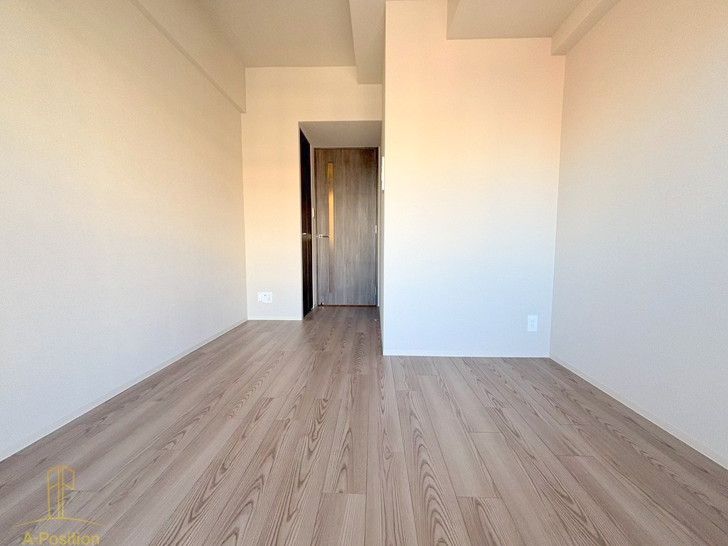 居室・リビング　リヴェント難波ウエスト