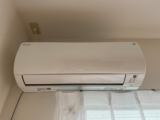 その他設備　※別号室のお写真です