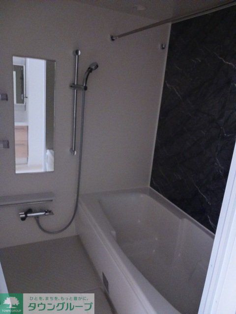 バス・シャワールーム　★同施工参考写真★