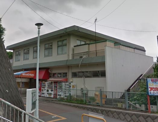 ショッピングセンター　平戸ショッピングセンター（ショッピングセンター）まで412m