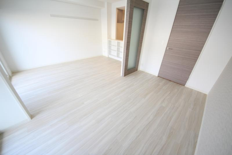 その他部屋・スペース　ゆとりの広さです