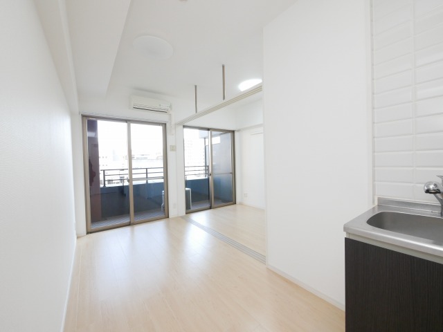 居室・リビング　ダイニング