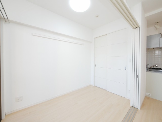 その他部屋・スペース　洋室