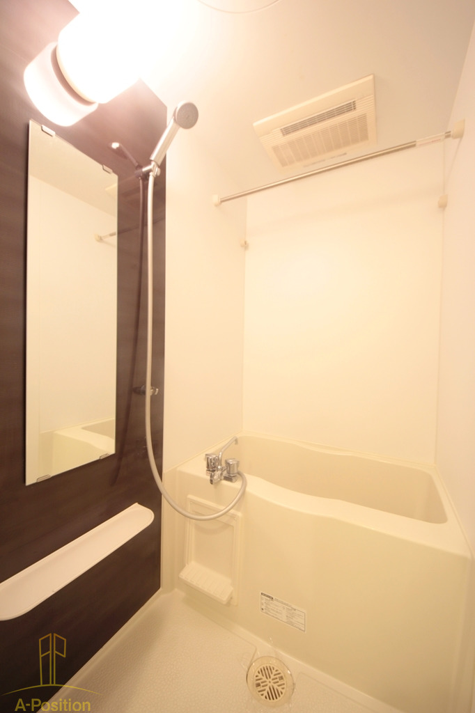 バス・シャワールーム　エスリード阿波座サウスプレイス