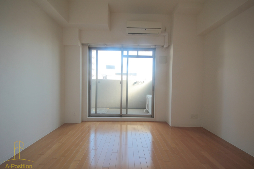 居室・リビング　エスリード阿波座サウスプレイス