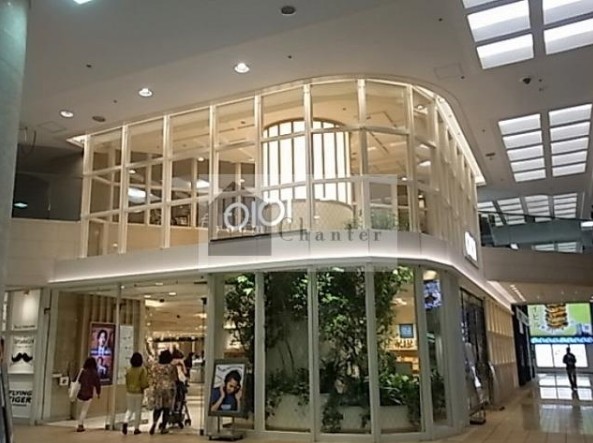 その他　マルイシティ横浜（その他）まで612m