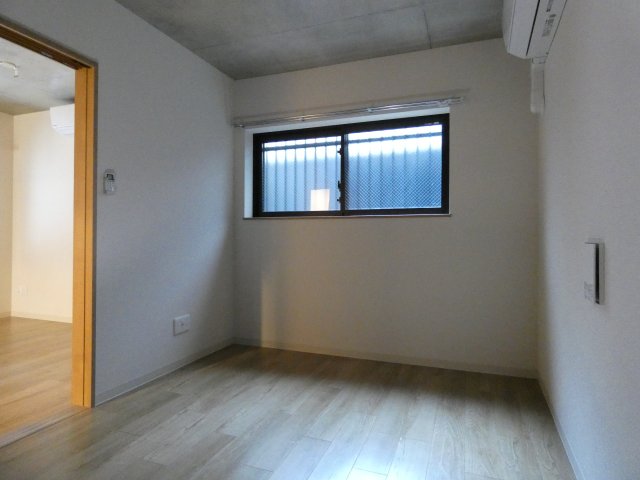 居室・リビング　居室