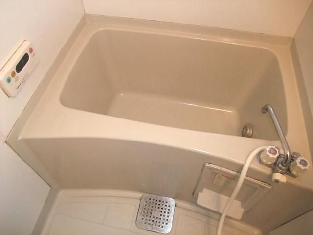 バス・シャワールーム　★追焚つきバス★