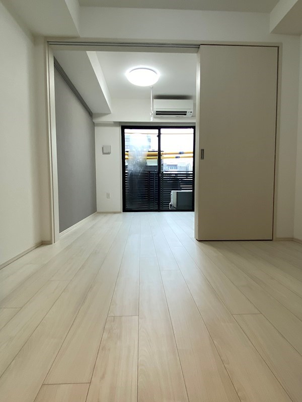 居室・リビング　※同仕様別タイプの参考画像になります。