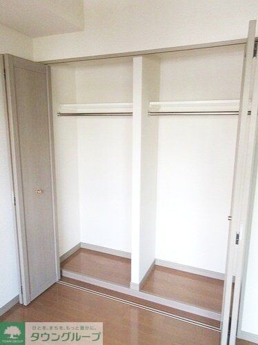 収納　お部屋探しは株式会社　タウンハウジング　までお気軽にお問合…