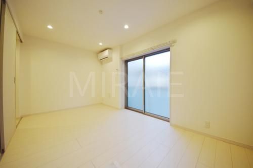 その他部屋・スペース　リビング/居室