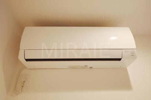 その他設備　設備