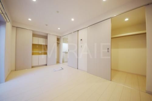 居室・リビング　リビング/居室