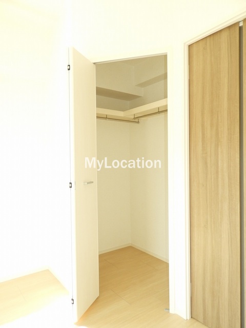 収納　☆たっぷり収納です☆