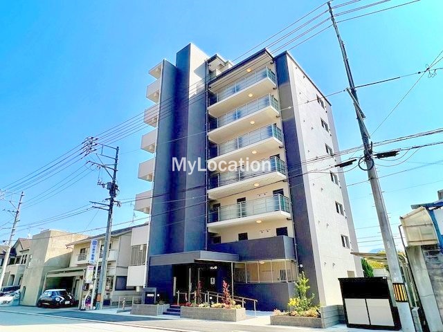 建物外観　☆綺麗な外観です☆