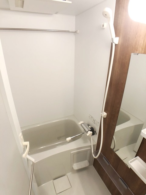 バス・シャワールーム　同仕様タイプ