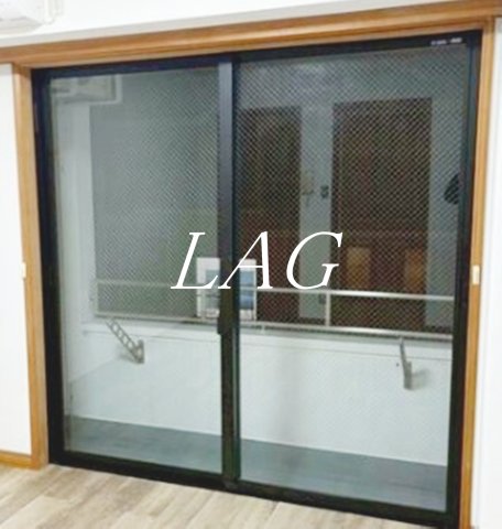 バルコニー　バルコニーです。