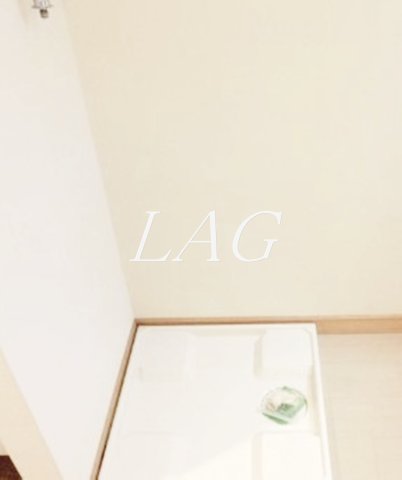 その他設備　室内洗濯機置き場です。