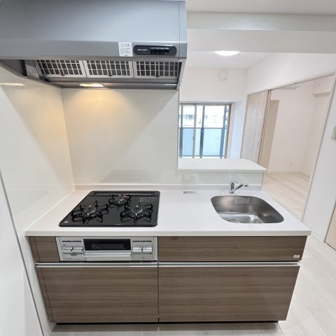 キッチン　同仕様タイプです