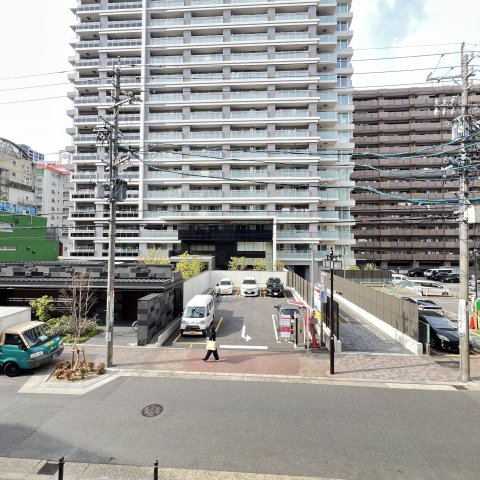 眺望　同仕様タイプです