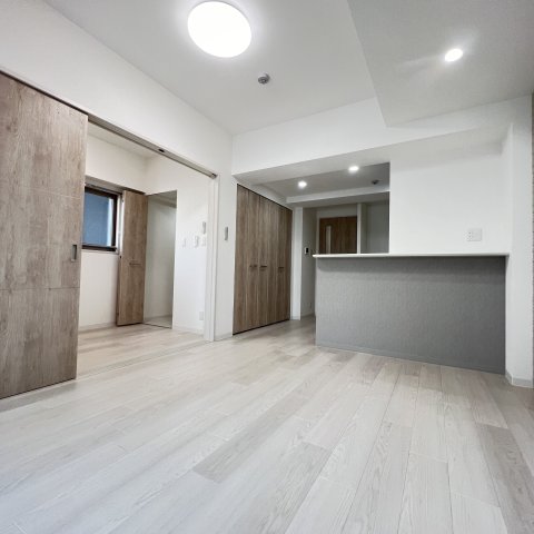 居室・リビング　同仕様タイプです