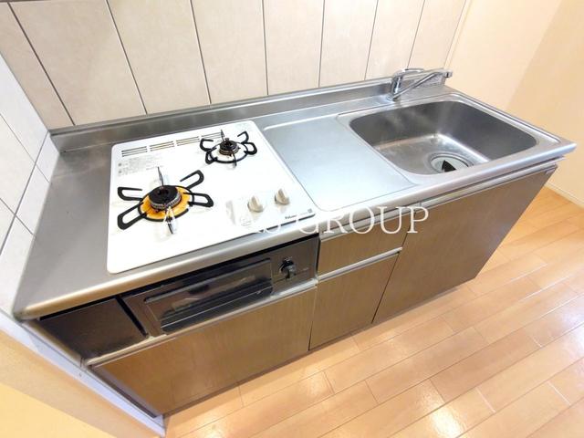 キッチン　同仕様