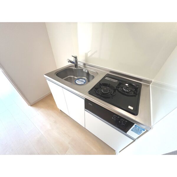 その他　406号室