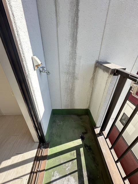 眺望　別部屋参考写真です