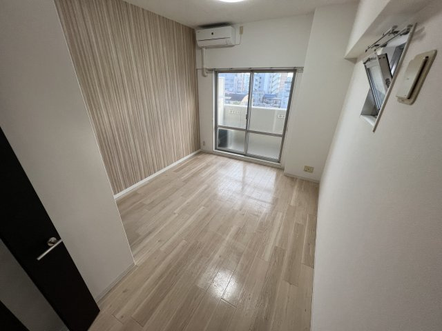居室・リビング　エアコン付きで初期費用を抑えたい方にもおすすめです。