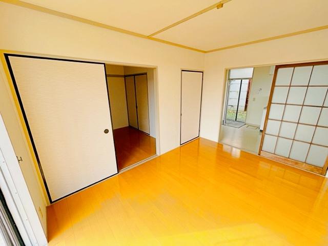 その他部屋・スペース　別の部屋の写真です。