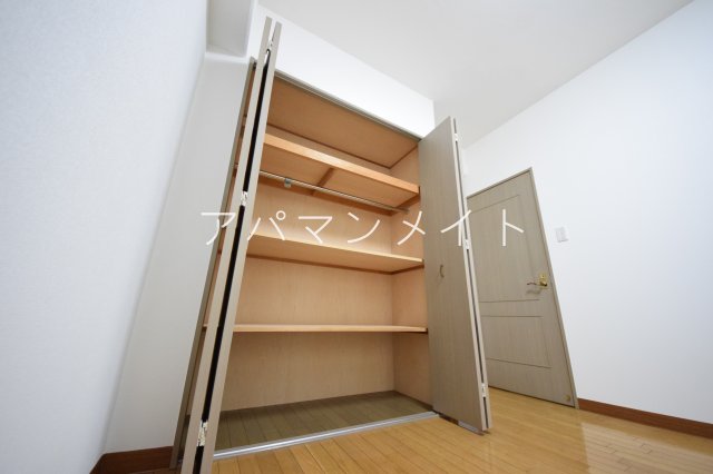 収納　こまごまとしたものを収納できそうですね