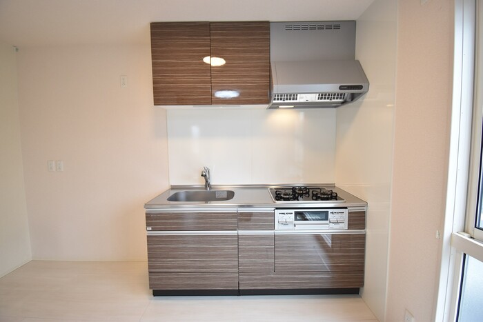 キッチン　システムキッチン