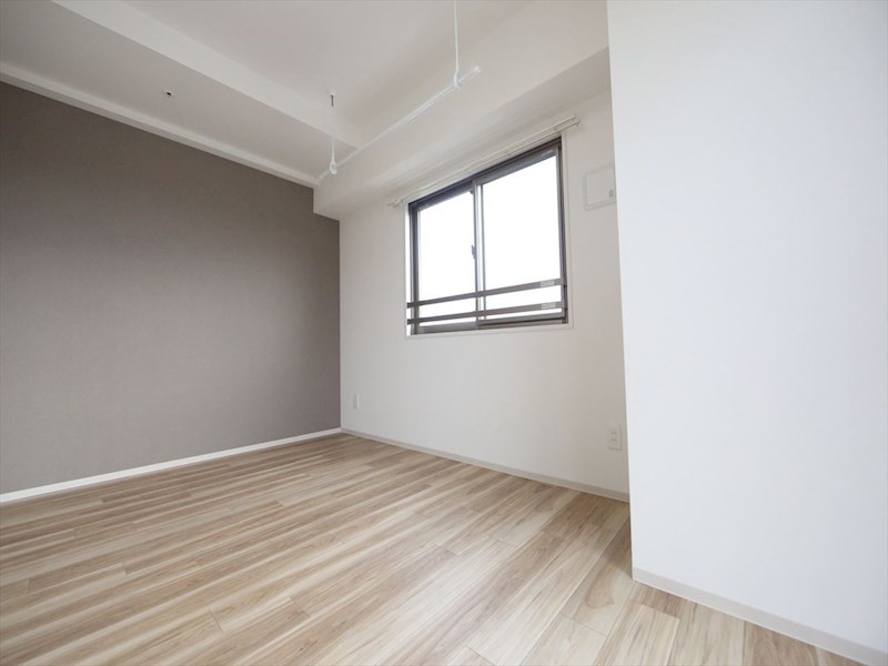 その他部屋・スペース　洋室7.4帖　クローゼット付　エアコン完備　バルコニー