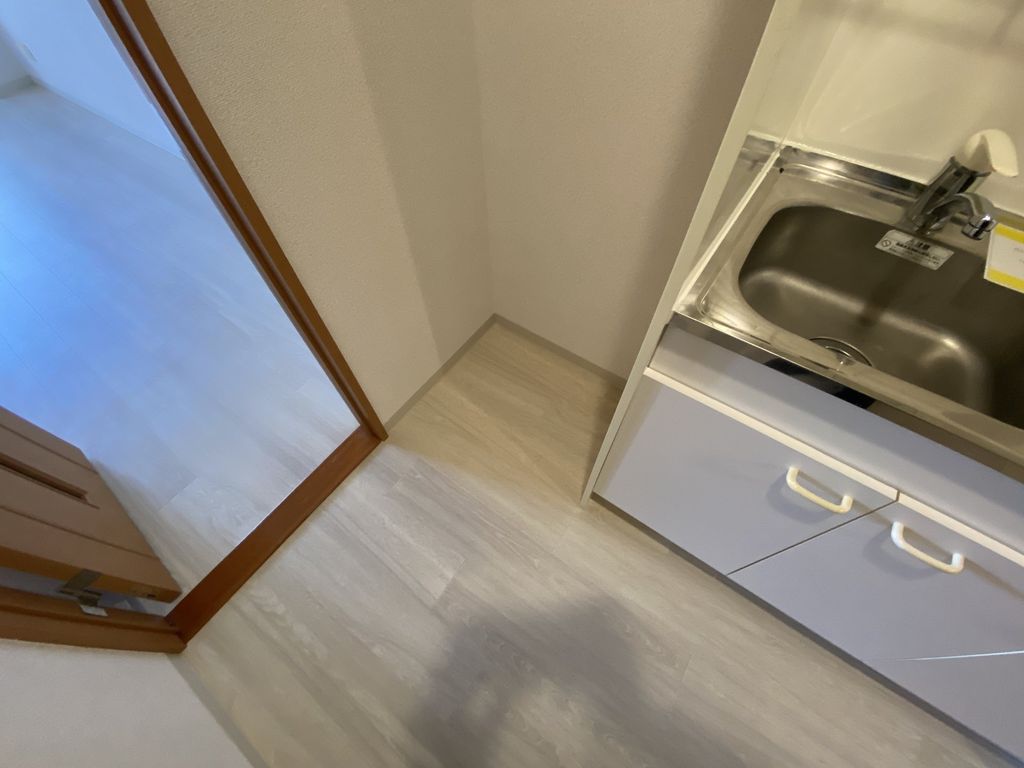 その他　キッチン