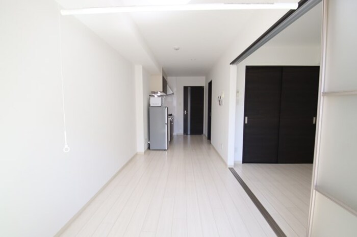 居室・リビング　居室・リビング