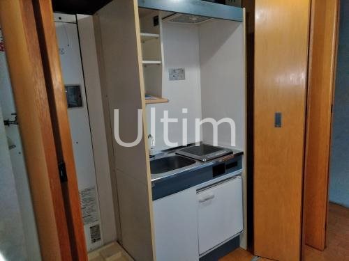 キッチン　別部屋のお写真です。ご参考までに！