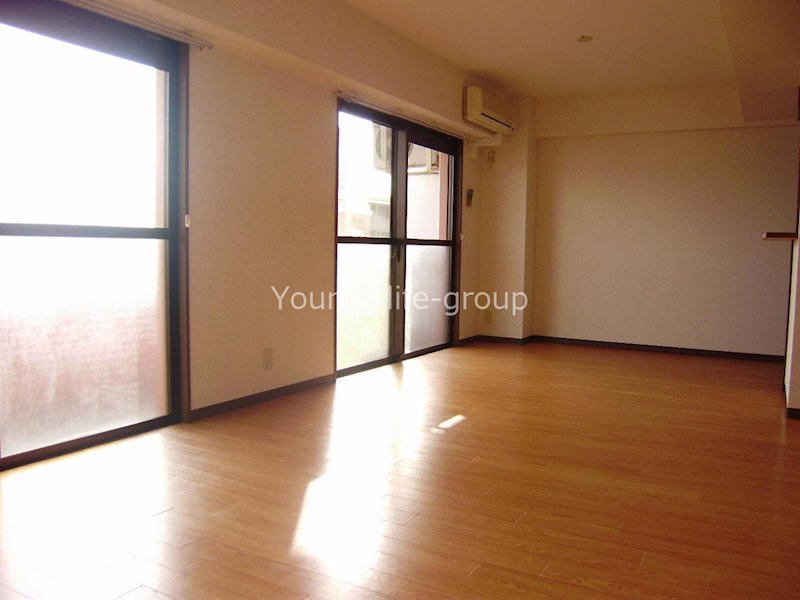 居室・リビング　※別部屋参照