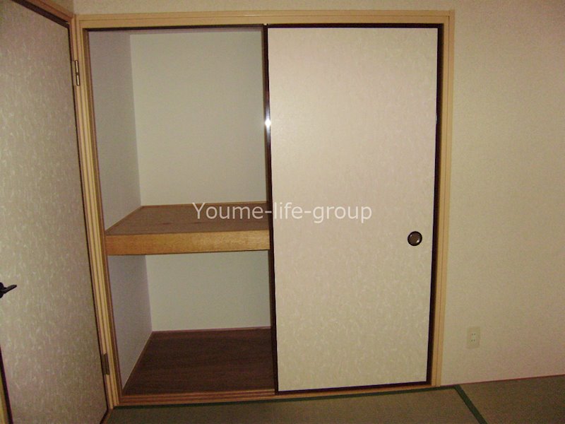 収納　※別部屋参照