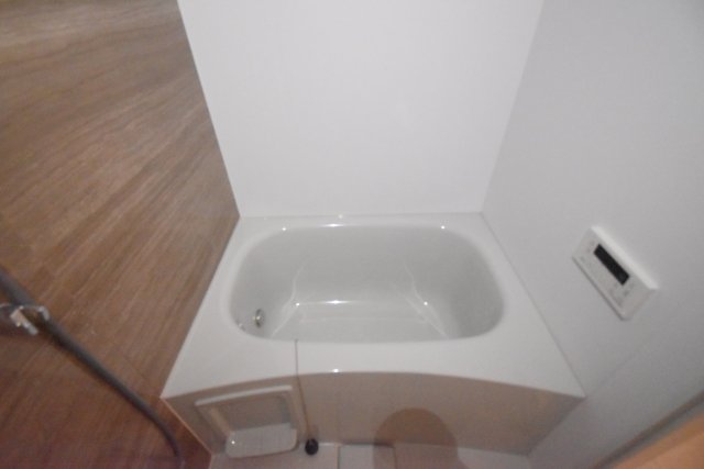 バス・シャワールーム　別部屋参考写真