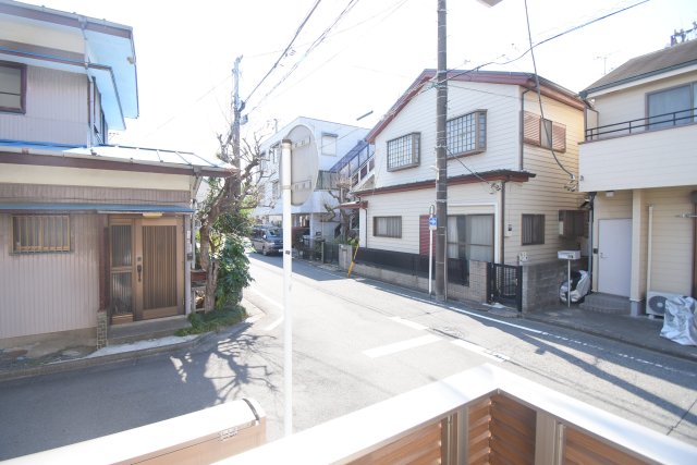 眺望　別部屋参考写真